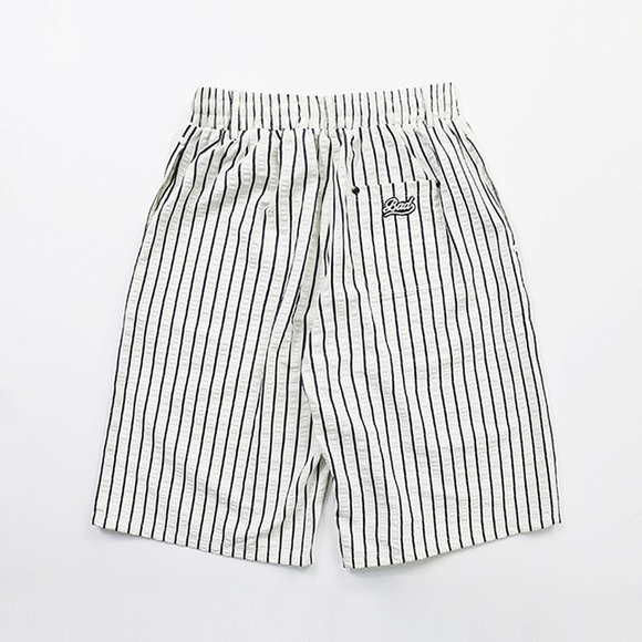 Bad Blood AJ Easy Bermuda Shorts